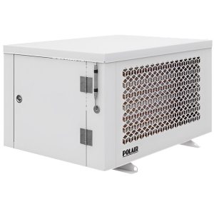 Сплит-система холодильная среднетемпературная Polair SM 109 HU - Изображение 3