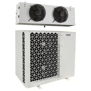 Би‑блок холодильный низкотемпературный Polair BB 2100