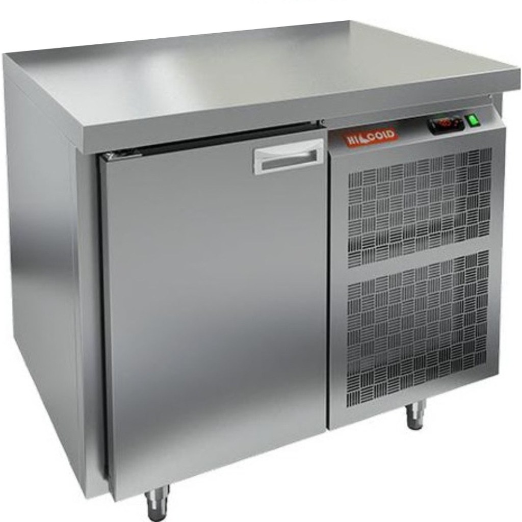 Стол морозильный HiCold GN 1/BT О