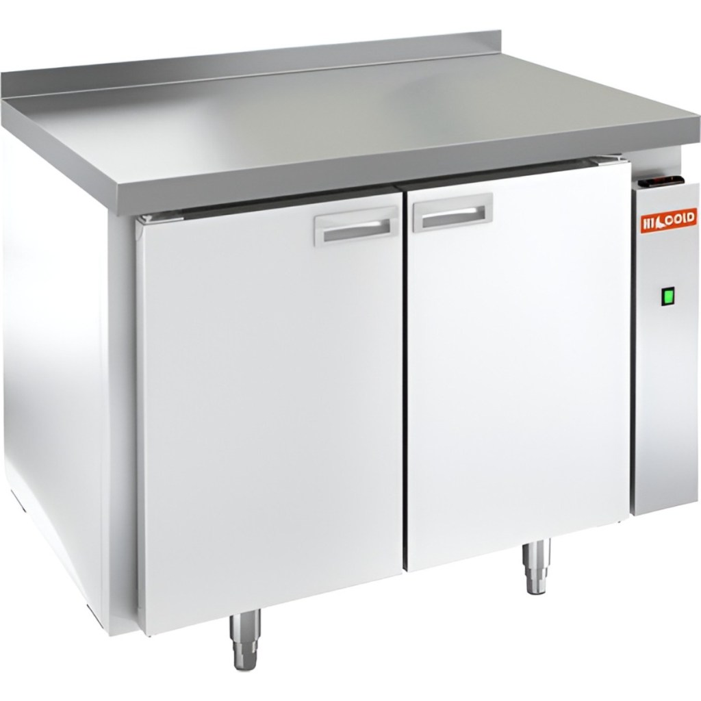 Стол морозильный HiCold SN 11/BT W P (без агрегата) 
