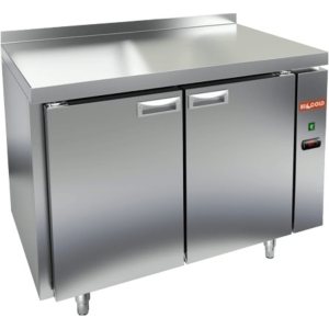 Стол морозильный HiCold GN 11/BT P (без агрегата) 