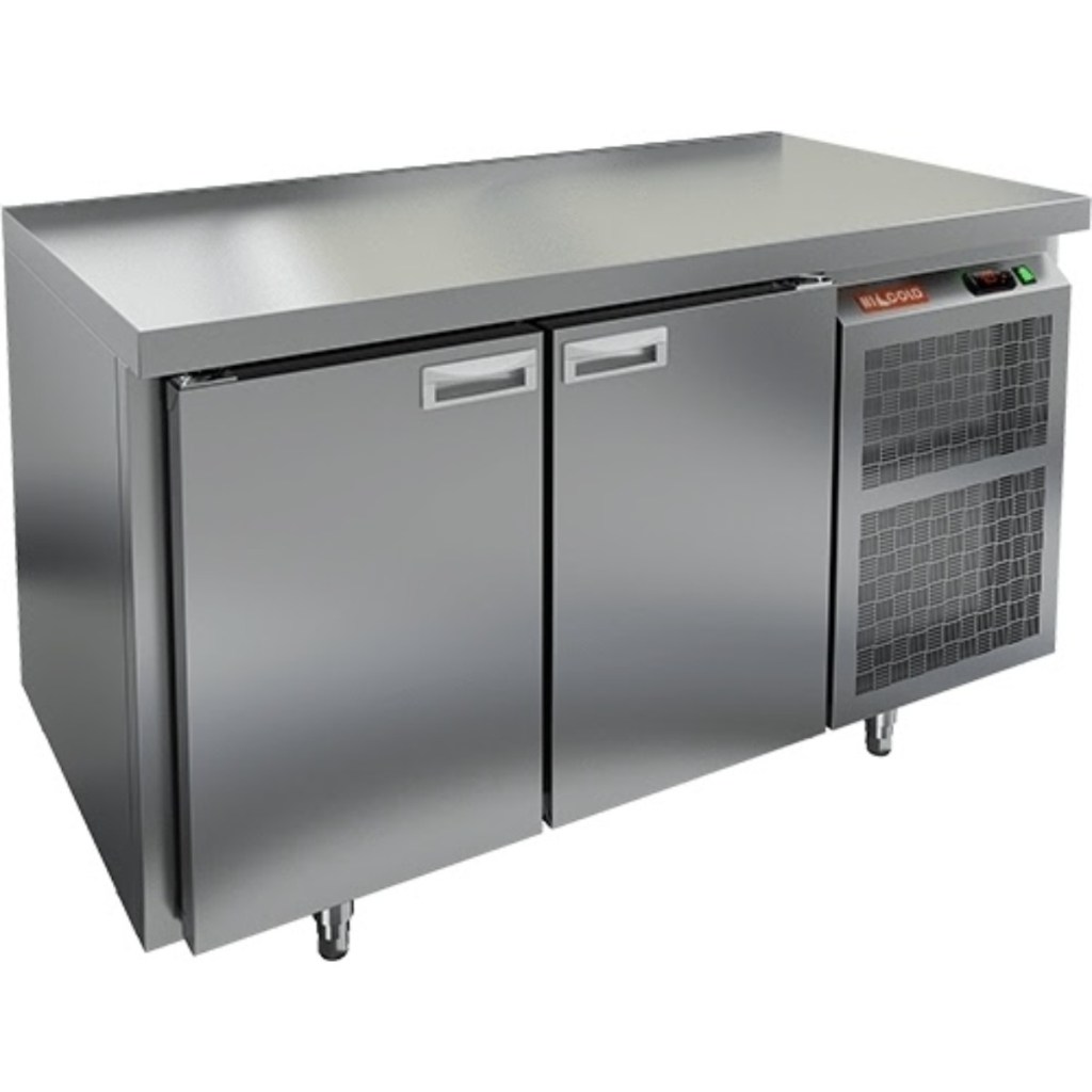 Стол морозильный HiCold GN 11/BT О З