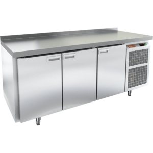 Стол морозильный HiCold SN 111/BT W