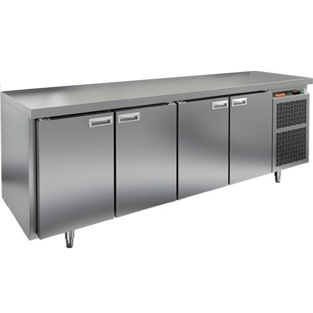 Стол морозильный HiCold GN 1111/BT О