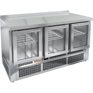 Стол холодильный среднетемпературный HiCold SNEG 111 HT