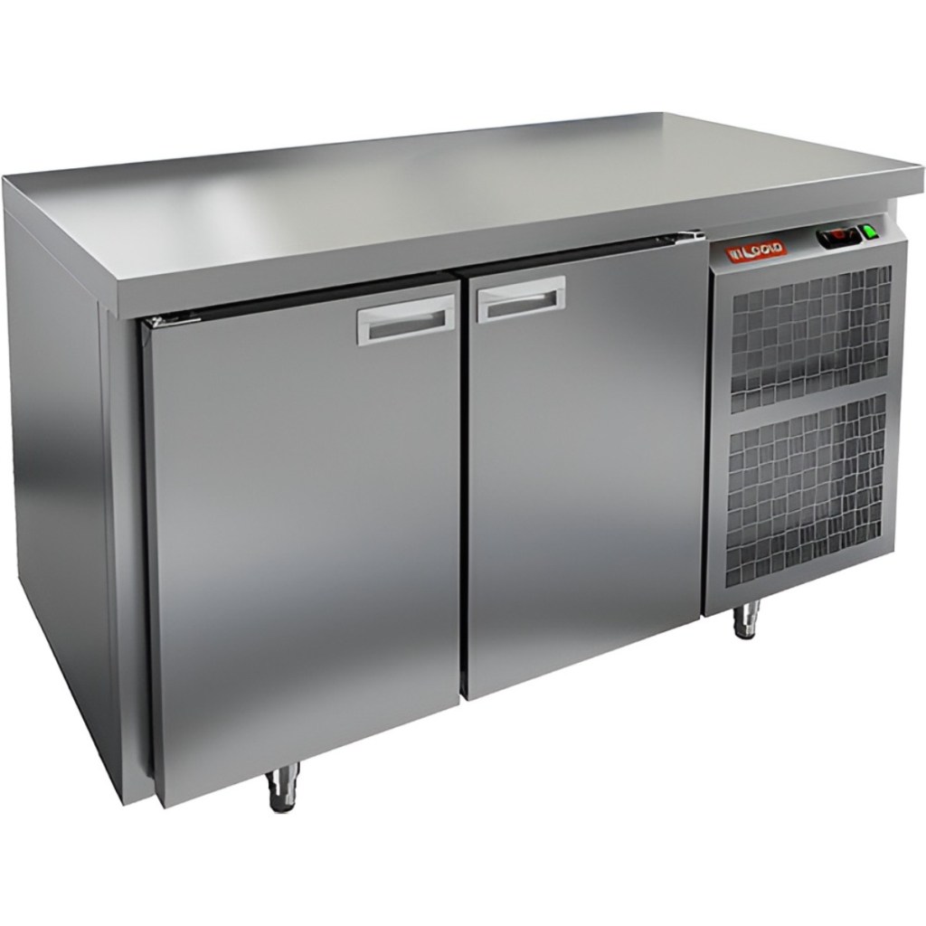 Стол морозильный HiCold BN 11/BT О М