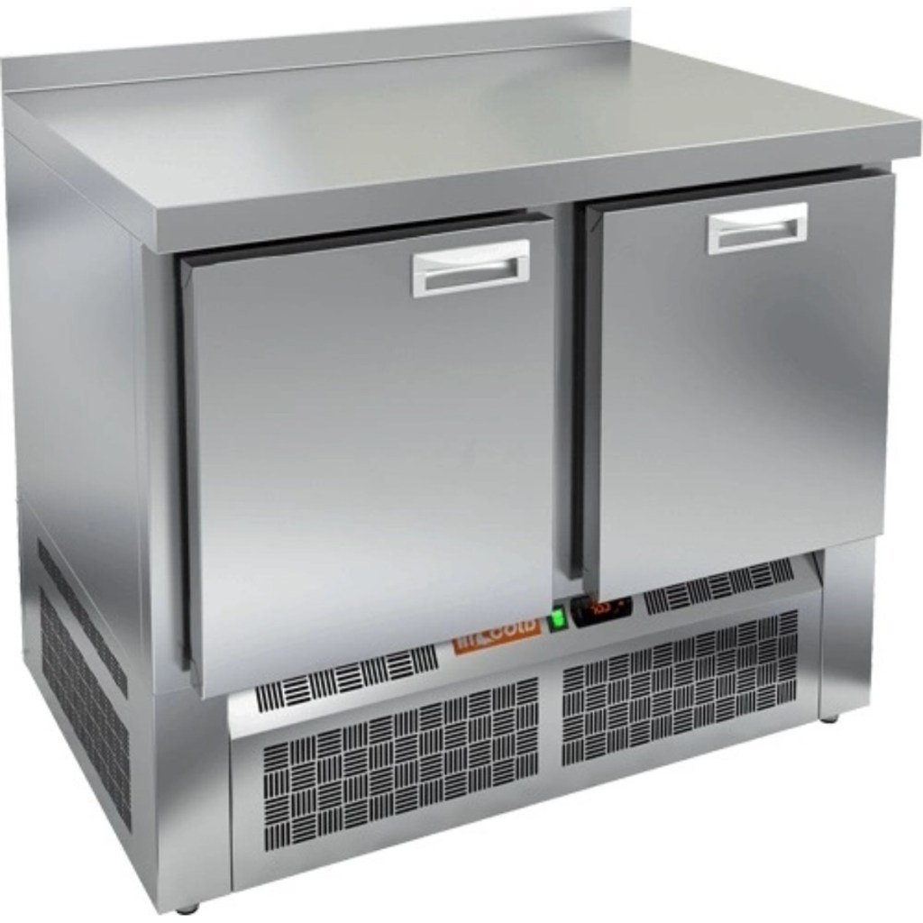 Стол морозильный HiCold SNE 1B/BT