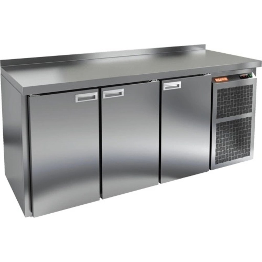 Стол морозильный HiCold SN 111 BR2 BT