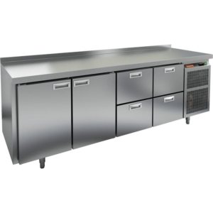 Стол морозильный HiCold BN 1122/BT