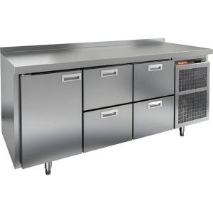 Стол морозильный HiCold SN 122/BT М