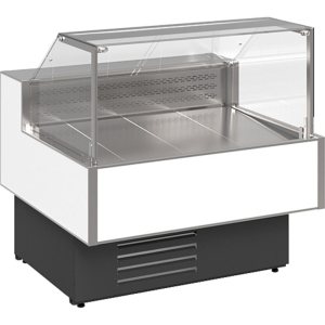 Витрина холодильная CRYSPI Gamma Quadro 1200 (без боковин)