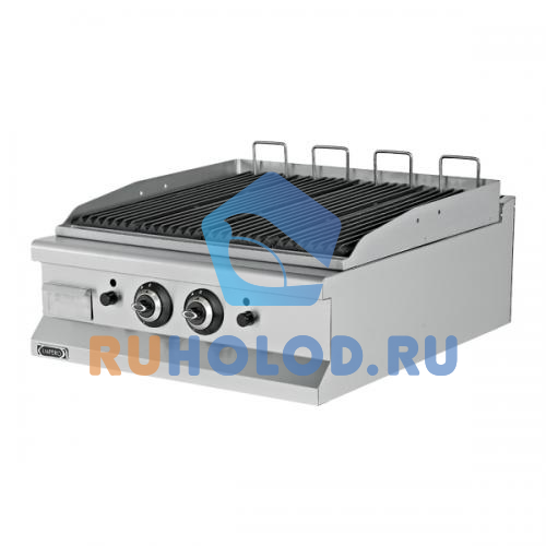 Газовый угольный гриль Empero EMP.PLS.9LG020