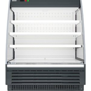 Горка холодильная CRYSPI SOLO SML 1250 (без боковин)