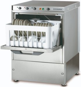 Стаканомоечная машина Omniwash JOLLY 40/Y