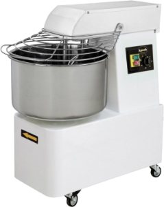 Спиральный тестомес APACH Cook Line ASM16F 2S 3ф.
