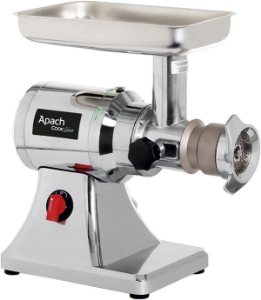 Мясорубка APACH Cook Line ATS12U (1/2 унгера) 3ф