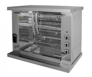 Гриль для кур Grill Master Ф3У1Э 21114