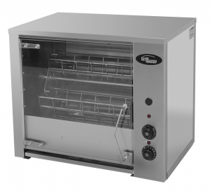 Гриль карусельный Grill Master Ф3КМЭ(Э) 21134