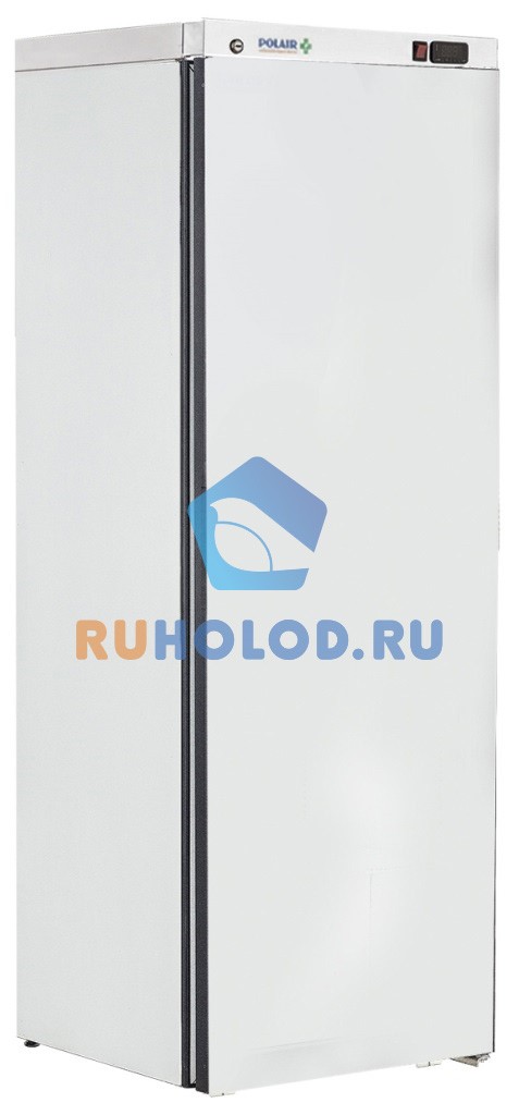 Холодильник фармацевтический Polair Medico ШХФ-0,4