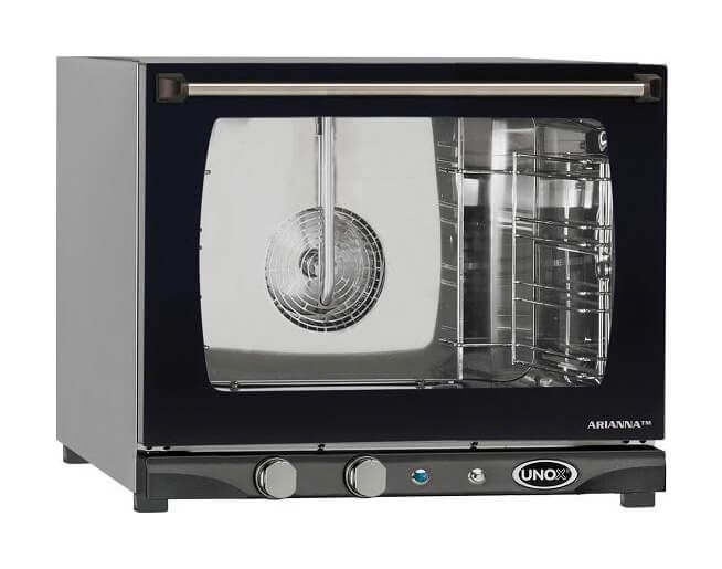 Конвекционная печь UNOX XFT 133 MANUAL H