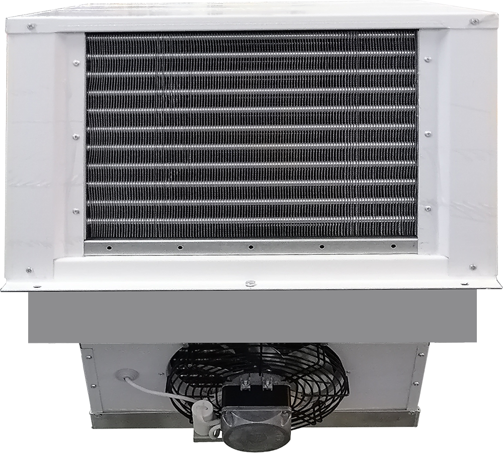 Моноблок холодильный среднетемпературный АСК-холод МСп-11 - Изображение 2