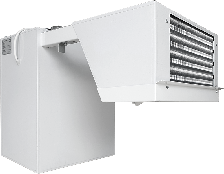 Моноблок холодильный низкотемпературный АСК-холод МН-12 ЭКО - Изображение 2
