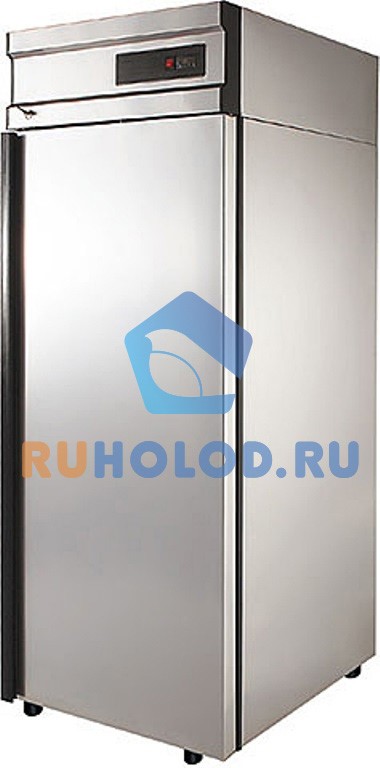 Шкаф холодильный Polair СМ 107-G