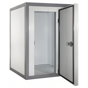 Камера холодильная АСК-холод КХ-25,8 (2560х4360х2720) - Изображение 2