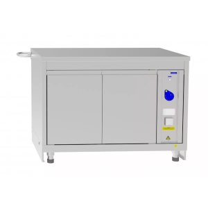 Тепловая витрина‐прилавок Abat Hot-line ПВТ-70Х-02 - Изображение 2
