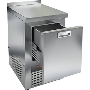 Стол морозильный HiCold GNE 1/BT BOX  - Изображение 2