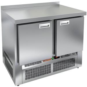 Стол морозильный HiCold SNE 11/BT