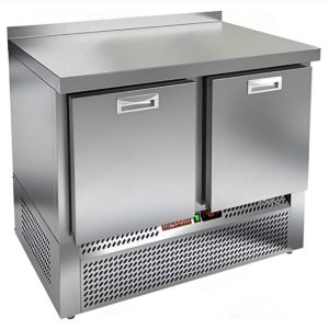 Стол морозильный HiCold GNE 11/BT BOX