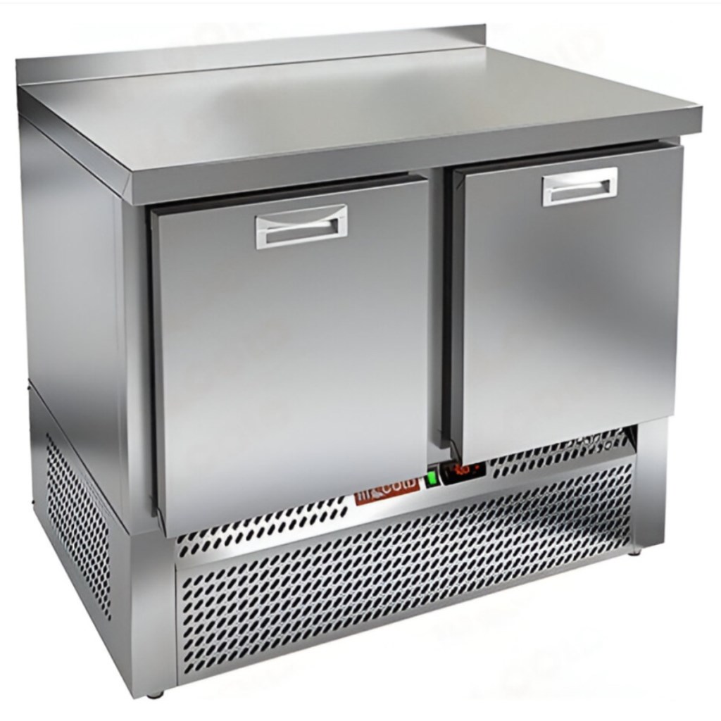 Стол морозильный HiCold SNE 11/BT BOX