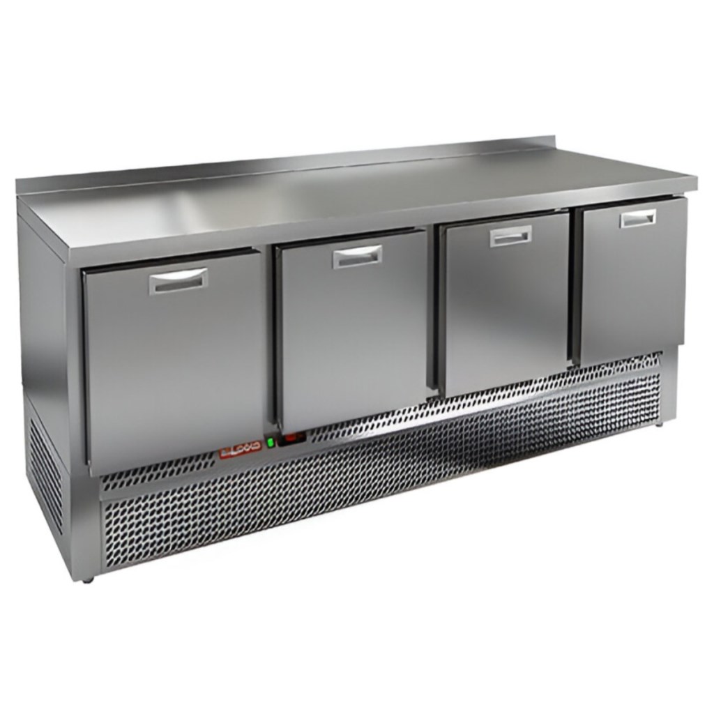 Стол морозильный HiCold SNE 1111/BT BOX