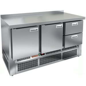 Стол морозильный HiCold GNE 112/BT