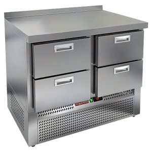 Стол морозильный HiCold SNE 22/BT