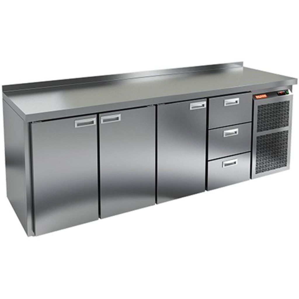 Стол холодильный среднетемпературный HiCold BN 1113 BR2 TN 