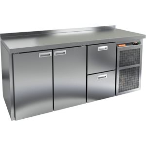 Стол холодильный среднетемпературный HiCold BN 112 BR2 TN