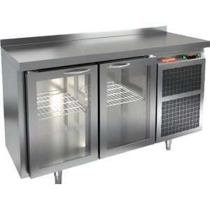 Стол холодильный среднетемпературный HiCold BNG 11 HT