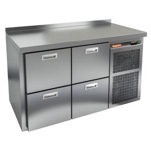 Стол морозильный HiCold BN 22 BR2 BT