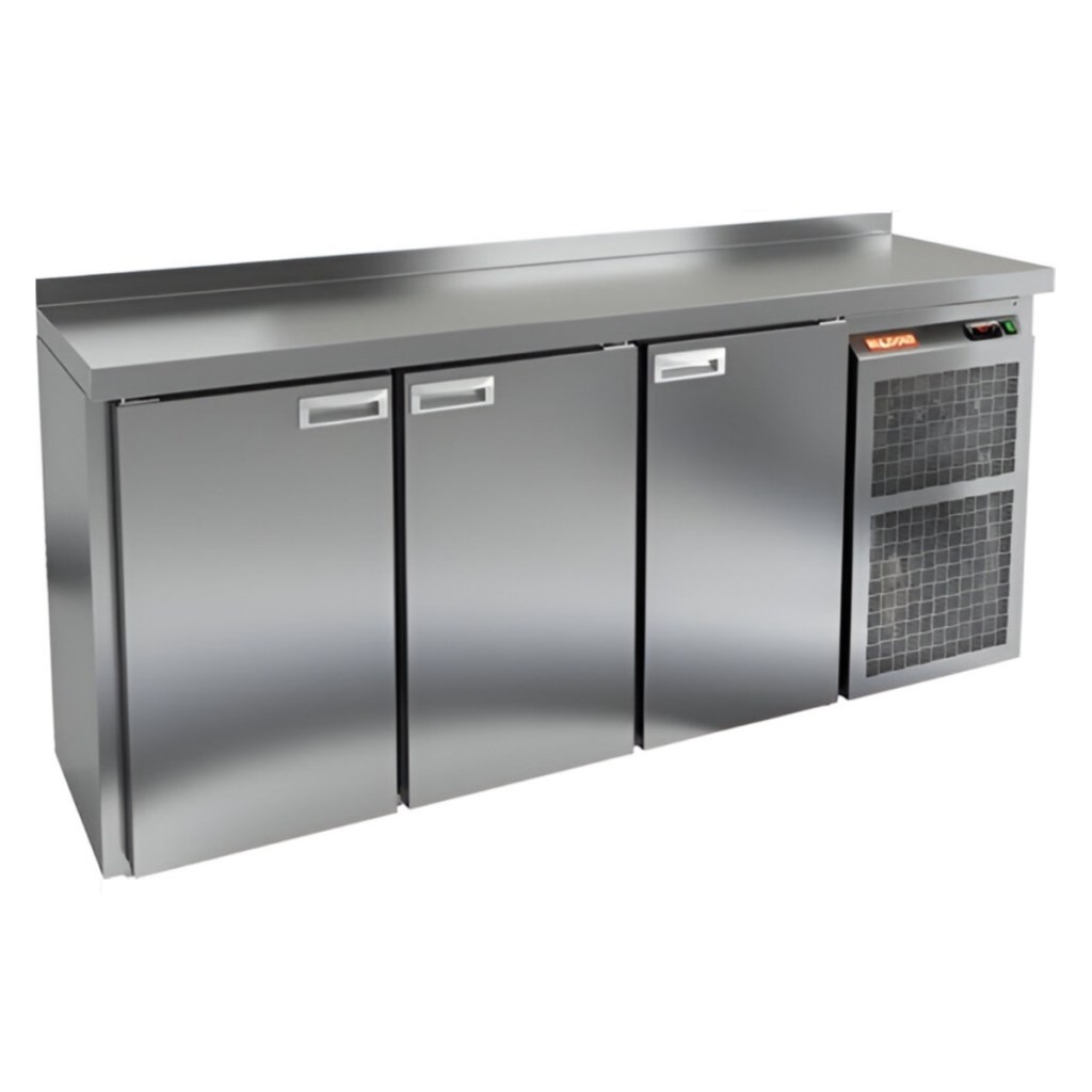 Стол морозильный HiCold BN 111 BR2 BT