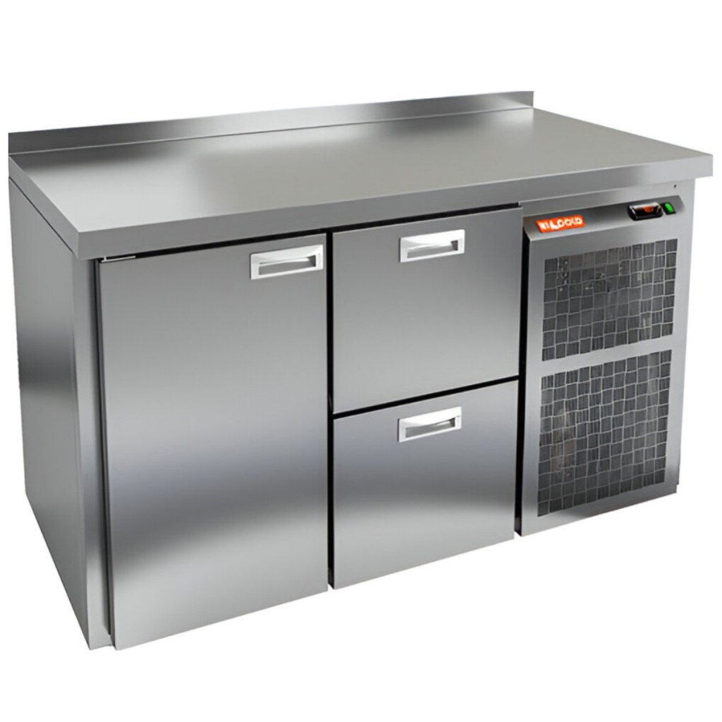 Стол морозильный HiCold BN 12 BR2 BT