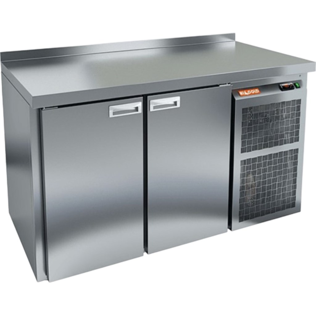 Стол морозильный HiCold BN 11 BR2 BT