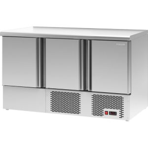 Стол холодильный среднетемпературный Polair TMi3GN-G без борта